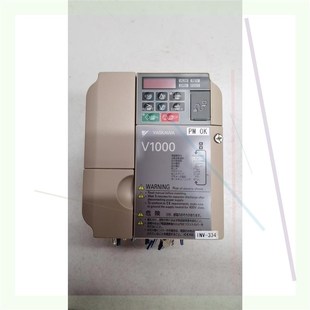 2.2KW 安川变频器 VA2A0010BAA CIMR