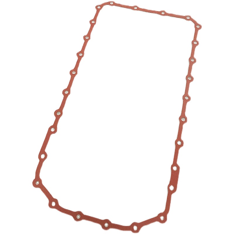 DZ1159约翰迪尔5E100 95拖拉机原厂配件5油底壳垫R5215