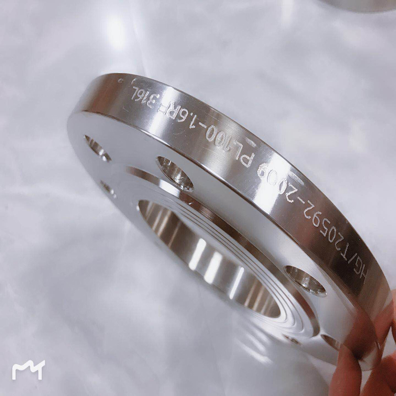 30化工部不锈钢法兰/板式平焊PL RF HG/T20592-2009/20593法兰片