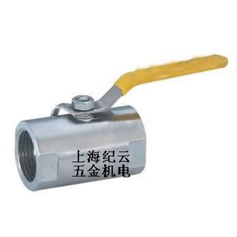 DN5  21/2 寸 不锈钢水 广式不锈钢球 内丝球