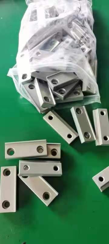 机械无杆气缸配件MY1B/MY1H/MY1M/MY3B/MY3/MY2HT密封条维修包等