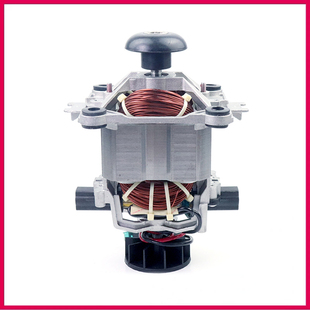 M502 C30A M50A B253 C39A料理机电机马达配件转子 M70A 通用SJ