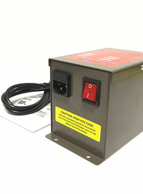 STTIC ST-3静电产生器离子风棒除静电高压发生器 高压产生器