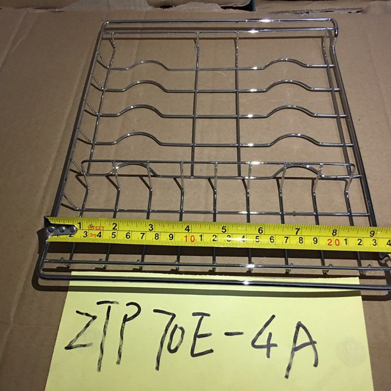 消毒柜ZTP70E-康宝层架碗架碟子架配件架子门封条发热管原厂