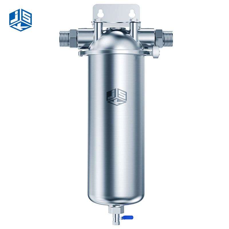 JSK全屋净水器 家用 阻垢无盐软水机 阻垢机 除垢余氯 前置