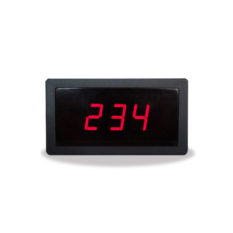 交流电压表数显表头数字可校准电压两线制5315C70-0V