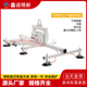 不锈钢板材真空吸盘吊具气动助力搬运起重机械手激光切割上下料机