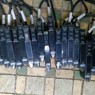 有19个 P光电放大器 森觉senviewSF3X R8NA