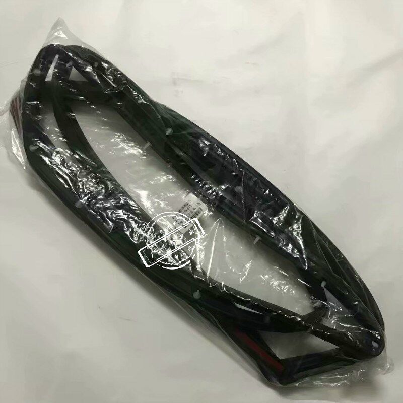 适用于三菱V31V32V33 猎豹奇兵 黑金刚车门密封胶条 车身防水胶条