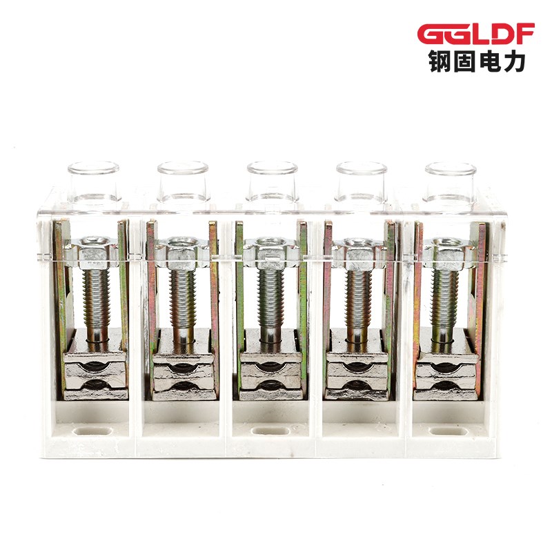 JXT1电缆T接端子1KV分支连接器铜铝快速分线T型大功率快接线端子