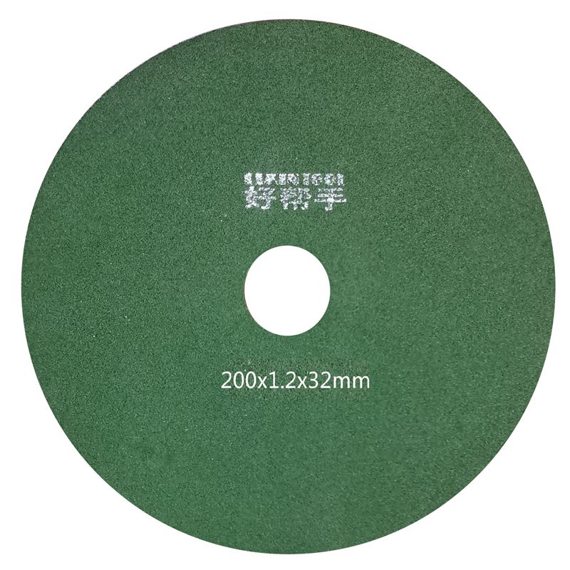 绿碳化硅1/200/0碳刷切割片石墨制品有色金属铜铝硅钢切碳刷