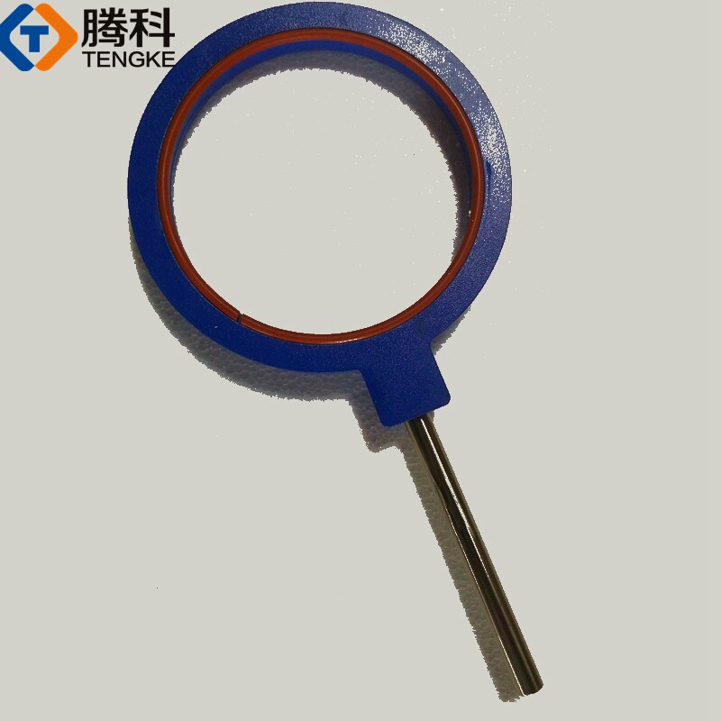 支撑环反应釜配件烧瓶托500ml1000ml2000ml3000ml5L用实验室器材