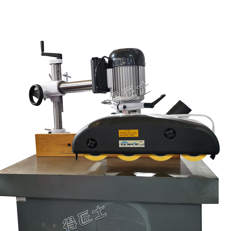 马氏木工立铣机械四轮自动送料机 贝特木工送料器mx8送材机配件