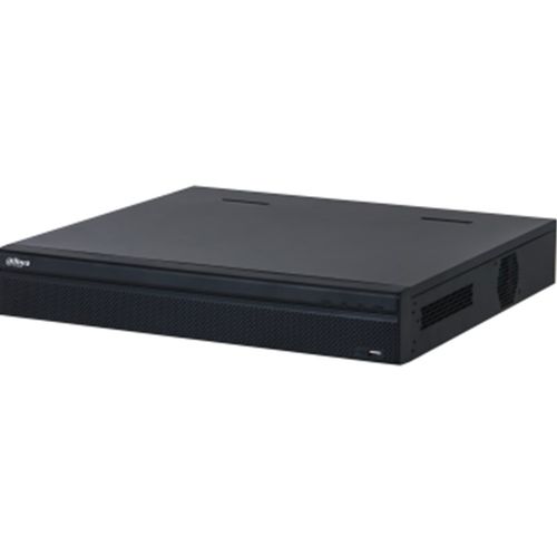 大华4盘位8路4K高清网络视频录像机DH-NVR5408-4KS3/I