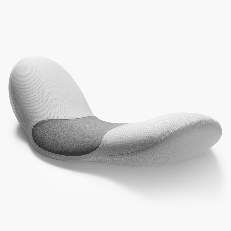 垫腰枕床上睡觉腰椎间盘腰突理疗骨盆矫正腰垫孕妇家用腰部支撑垫