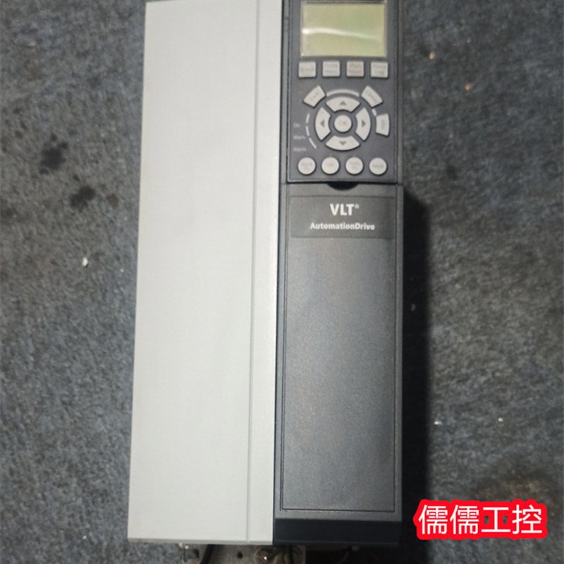 丹佛斯变频器 VLT 11KW 3V FC-301P11KTE20H 质量保证