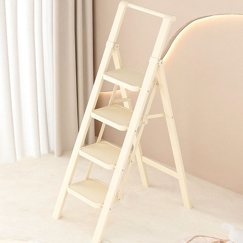 梯子家用安全室内折叠人字梯多功能扶梯加厚梯凳伸缩三四步小楼梯