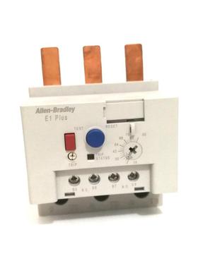 ALLEN BRADLEY电子式热过载继电器 193-EEGE 替代 193-1EFGE 现货