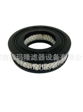 空压机空气滤芯02250111-804 02250111 N 029