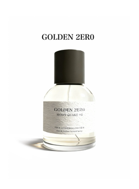 【香鬼专属】GOLDEN 2ER0 01/02/06号 适合亚洲人轻沙龙油基30ML