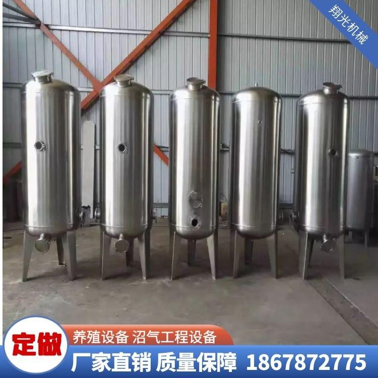 沼气脱硫脱水系统 沼气净化设备 脱硫脱水净化成套设备 干式脱硫
