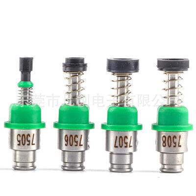 贴片机Juki RS-1 7500/7501/7502/7503/7504/7505/7506陶瓷吸嘴