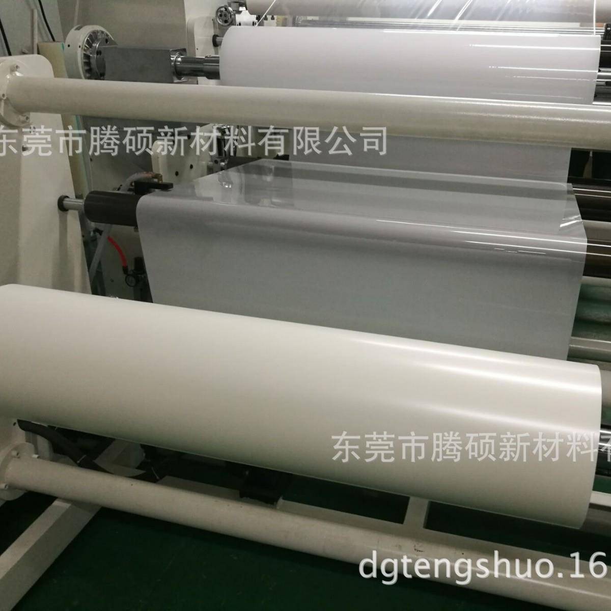 tpu汽车内饰膜原材料 门碗贴膜 tpu高清软膜材料屏幕曲面全屏软膜