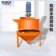 大功率立式 搅拌罐350L双层搅拌机 水泥灰浆砂浆搅拌桶