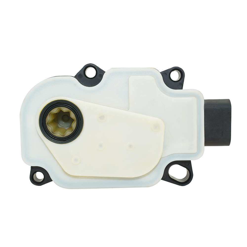 BAIXINDE 汽车百叶窗电机1315-888-00008 现货