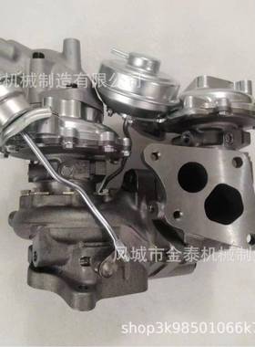 8-98074-914-4 8-98089-556-6 RHF4涡轮增压器