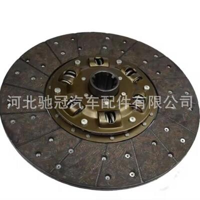 离合器摩擦片 31250-2821 312502821 312502820 适用日野 H06C