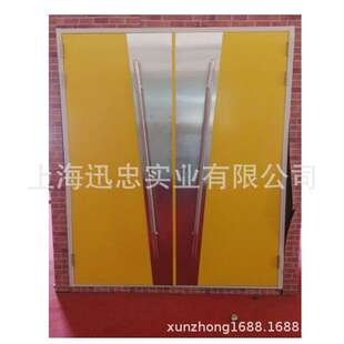 影厅防火隔音门 防火门42分贝隔声门 琴房鼓房机房静音门