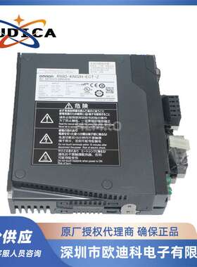 OMORN 伺服驱动器 R88D-KN02H-ECT-Z  伺服马达电机