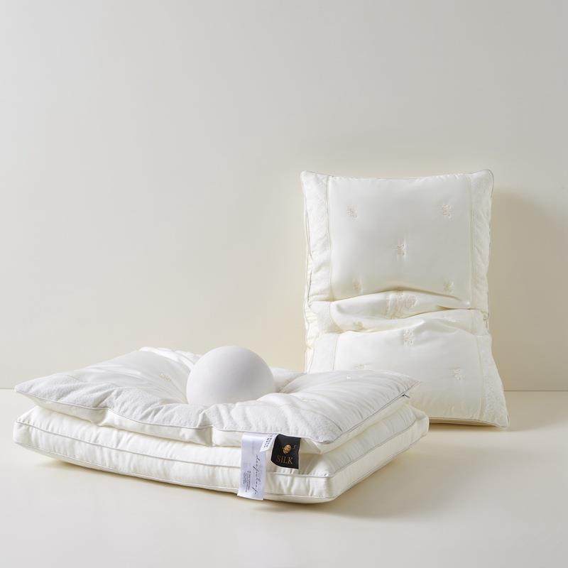 2024新款轻奢蚕丝枕枕头枕芯,鲜花速递/花卉仿真/绿植园艺,割草机/草坪机,淘宝优惠券,粉丝福利购,淘宝优惠卷