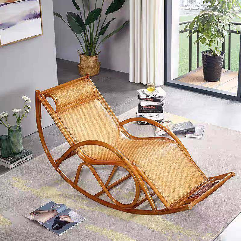 家用老人躺椅阳台真藤休闲摇椅大人摇摇椅藤椅午睡椅懒人椅逍遥椅,鲜花速递/花卉仿真/绿植园艺,割草机/草坪机,淘宝优惠券,粉丝福利购,淘宝优惠卷
