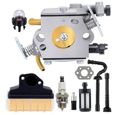 Stihl MS250C 化油器 1123-120-0620 1123-120-1651 Zama C1Q-S92