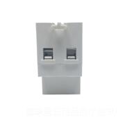 高档全动20V 自覆位过欠压延时保护2器63A自超高低电压过载式 控制