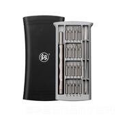 高档日本精密丝套装 全小家用万能德国螺进刀口苹果手套机拆机维修