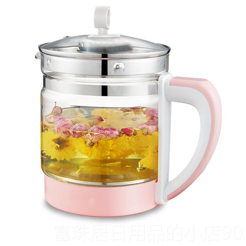 高档通各品牌壶养生壶配件体锅玻璃壶身单壶杯子杯用要体裸壶不带图片