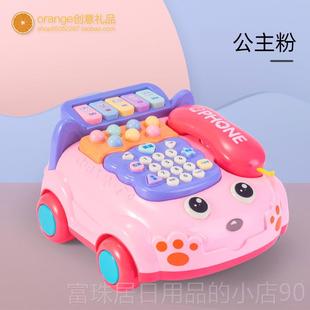 高档女宝宝岁一两12周岁幼儿生日礼物小男孩-3宝创意实用婴儿女童