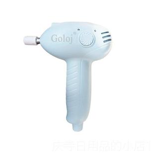 高档台湾筋络机膜枪肌肉振筋膜按摩仪骨养生馆高频动松解仪抢古络