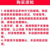 高档生活元 素养生壶配件玻璃壶体YHSD1801 D281.8L单玻璃杯