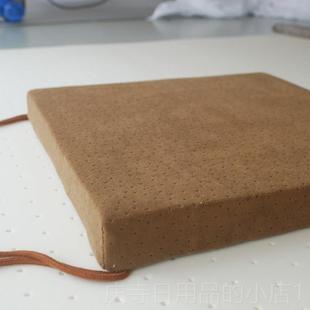 高档加厚坐乳胶垫沙发垫椅垫防滑餐椅垫餐桌座子垫子可拆洗椅家用