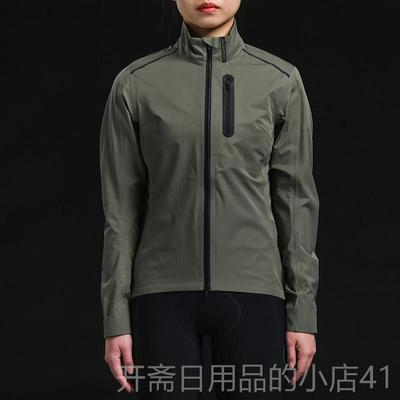 正品Monton脉腾防水衣风行防风骑寻外套男女通勤雨衣防风户外储物