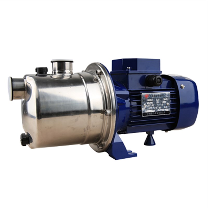 粤华射流式不锈钢自吸泵SZ037-05-00-075B-SZ090B-P灌装泵增压