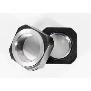 BNGC8 50BN20 25R 锁紧螺母BNR4SDO5