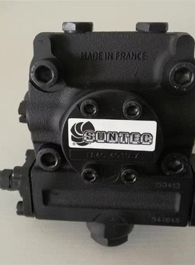 SUNTEC桑泰克油泵TA2C4010 TA3C4010 TA4C4010 TA5C 4010 高压泵