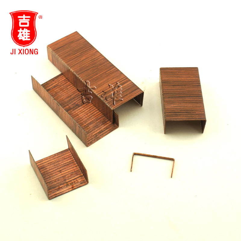 吉雄牌*15型 *18型 钉箱钉/封箱钉/纸箱封口钉/钉箱机用钉子