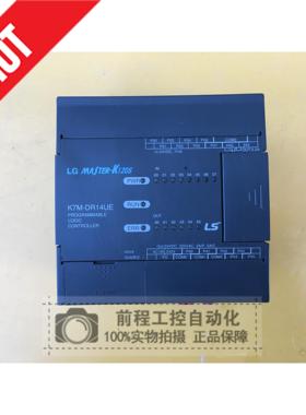 K7M-DR10UE/14UE/20UE/30UE/40U/60U DT60S 10S DR20S LS产电议价