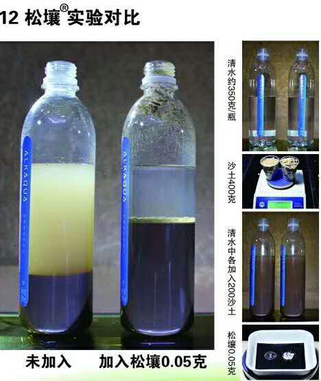 松土精疏松剂调理剂板结盐碱重茬免深耕松土保水保肥剂土壤改良剂